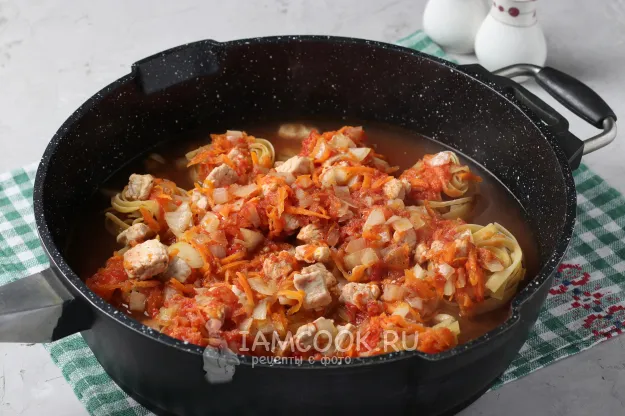 Шаг 8: иллюстрация