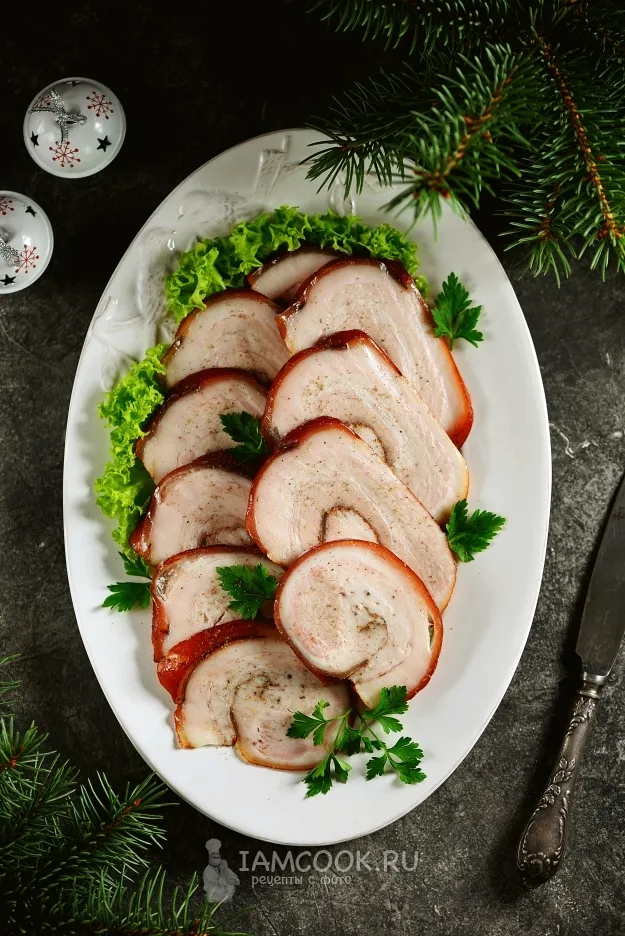 Шаг 7: иллюстрация