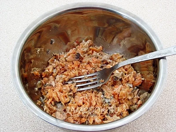 Шаг 2: иллюстрация