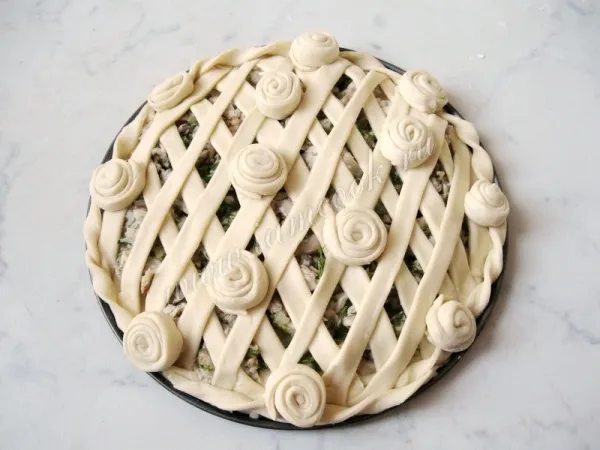 Шаг 8: иллюстрация