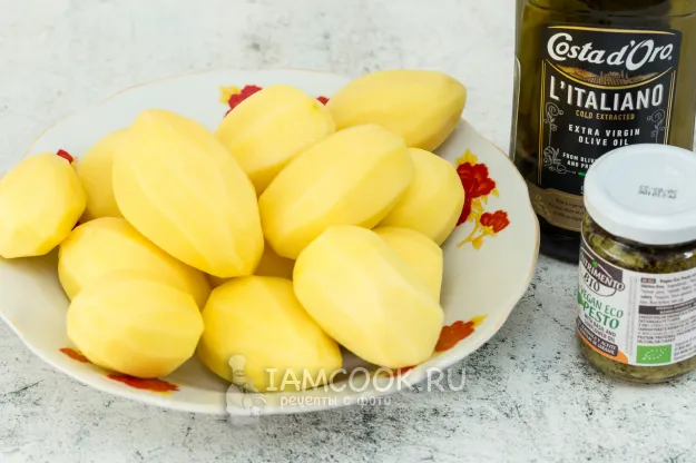 Шаг 1: иллюстрация