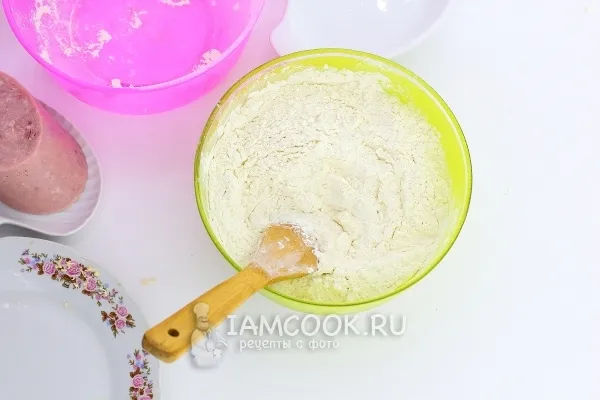 Шаг 6: иллюстрация