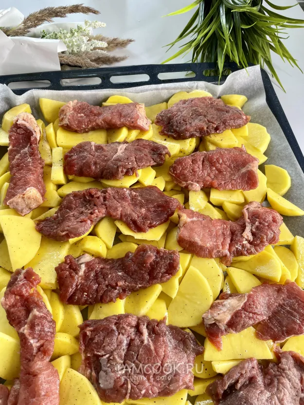 Шаг 5: иллюстрация