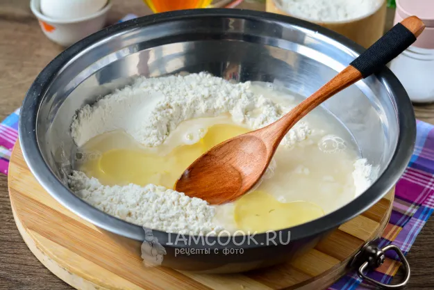 Шаг 3: иллюстрация