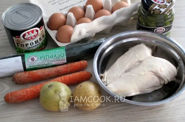 Шаг 1: иллюстрация