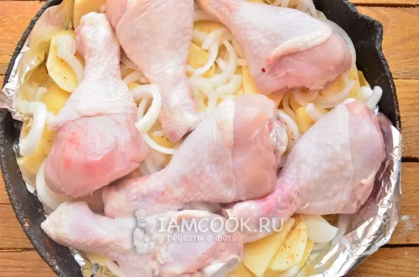 Шаг 5: иллюстрация