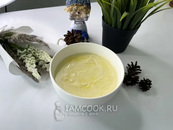 Фото блюда: Дзыкка