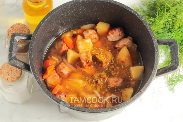 Шаг 6: иллюстрация