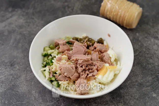 Шаг 3: иллюстрация