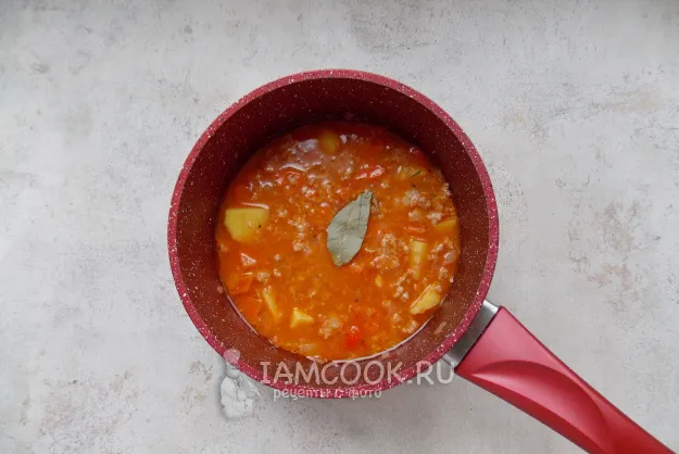 Шаг 8: иллюстрация