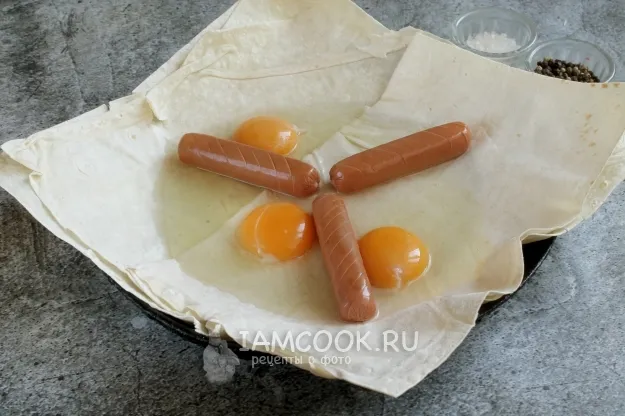 Шаг 4: иллюстрация