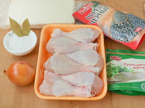 Шаг 1: иллюстрация