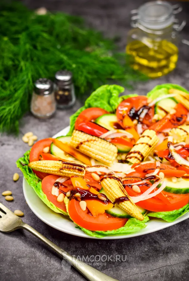 Шаг 7: иллюстрация