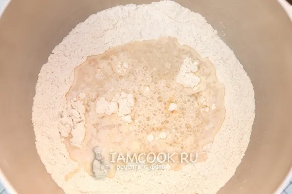 Шаг 2: иллюстрация