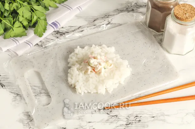 Шаг 4: иллюстрация