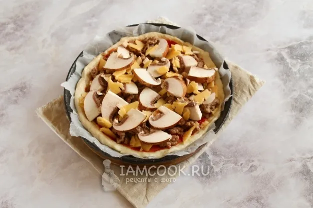 Шаг 7: иллюстрация