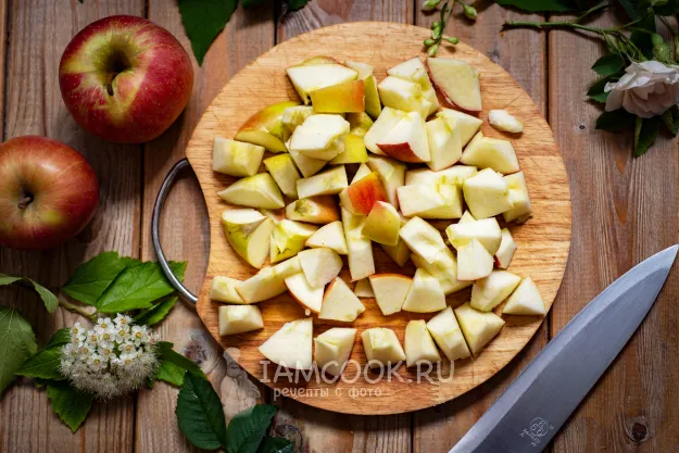 Шаг 3: иллюстрация