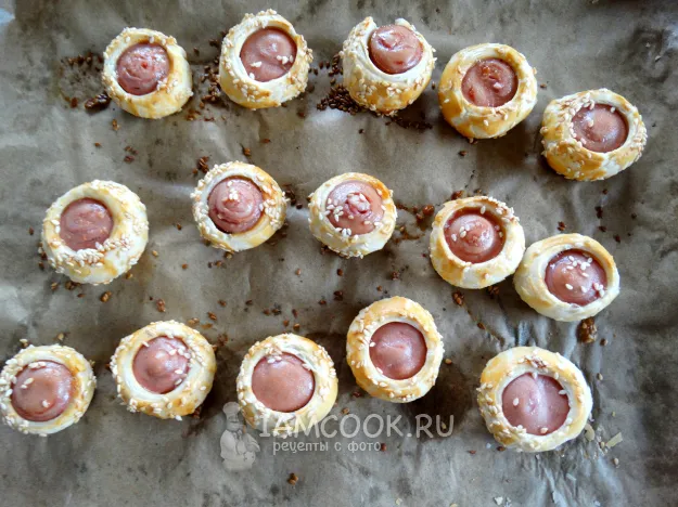 Шаг 6: иллюстрация