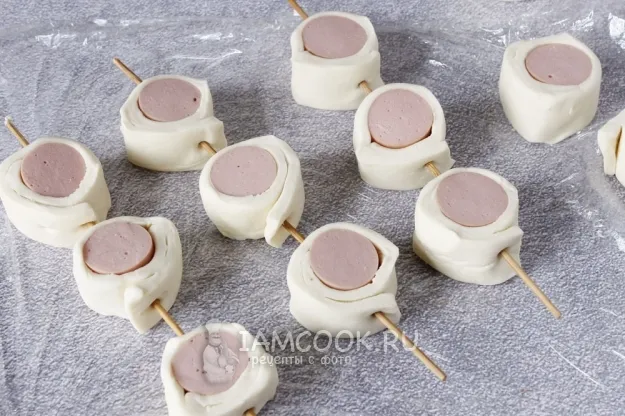 Шаг 5: иллюстрация