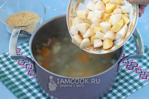 Шаг 6: иллюстрация