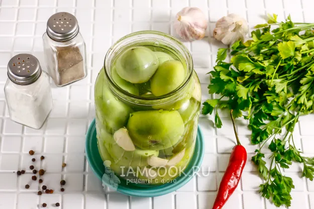 Шаг 3: иллюстрация