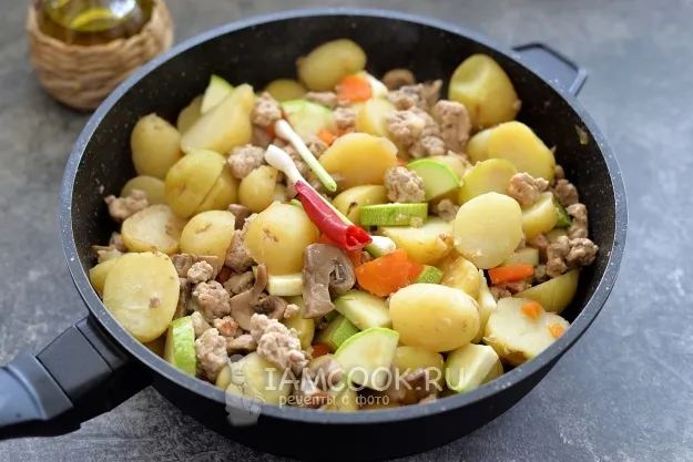 Шаг 5: иллюстрация