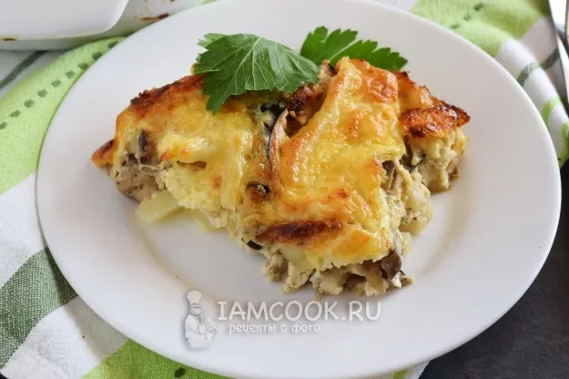 Шаг 13: иллюстрация