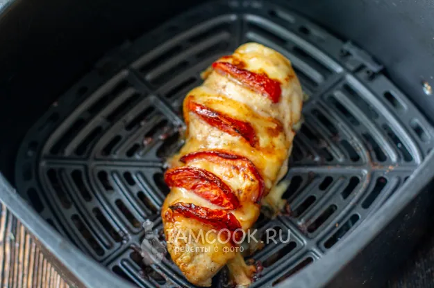 Шаг 8: иллюстрация