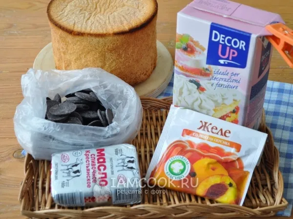 Шаг 1: иллюстрация