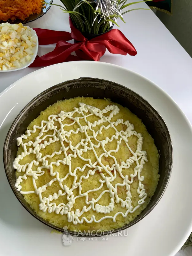 Шаг 4: иллюстрация