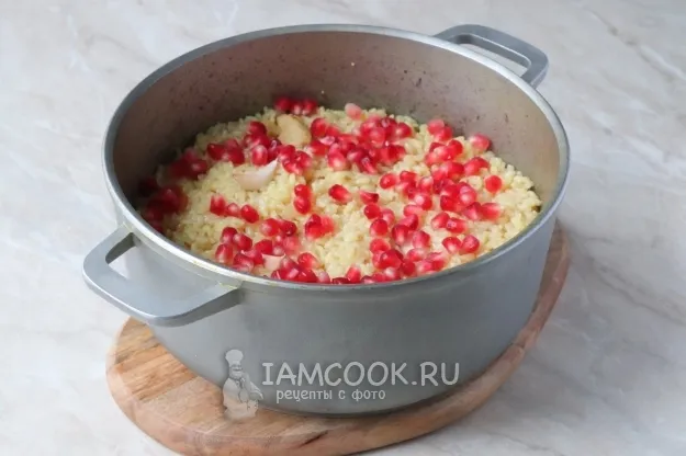 Шаг 11: иллюстрация