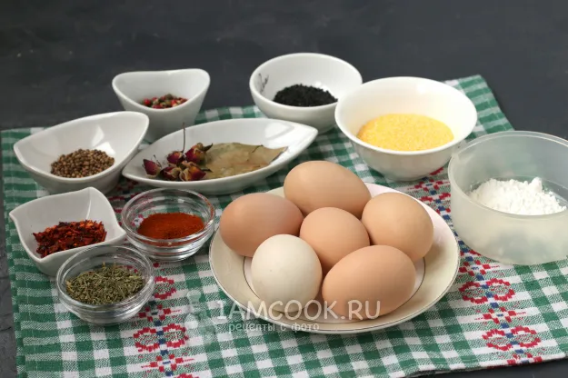 Шаг 1: иллюстрация