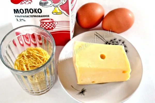 Шаг 1: иллюстрация