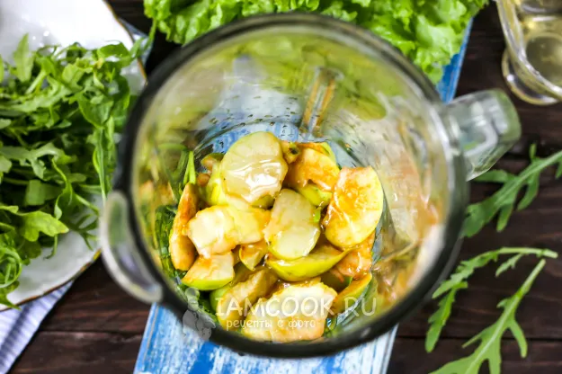 Шаг 4: иллюстрация