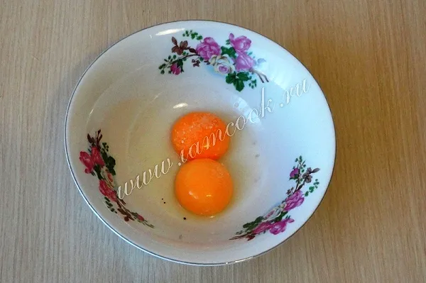 Шаг 3: иллюстрация