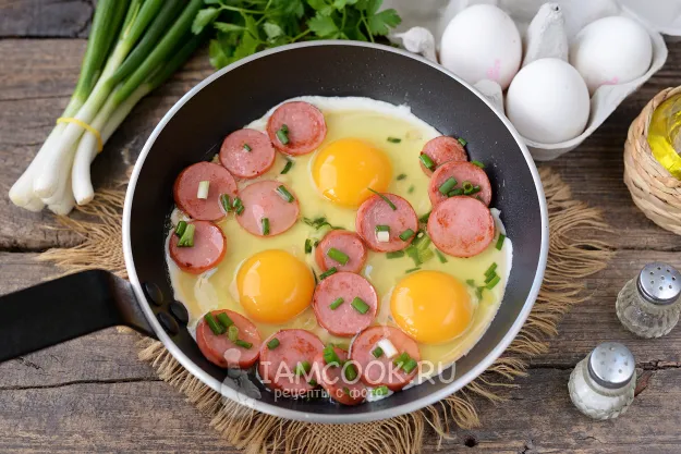 Шаг 4: иллюстрация