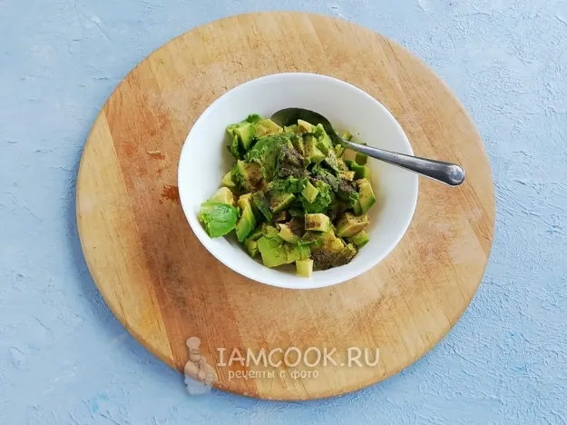 Шаг 4: иллюстрация