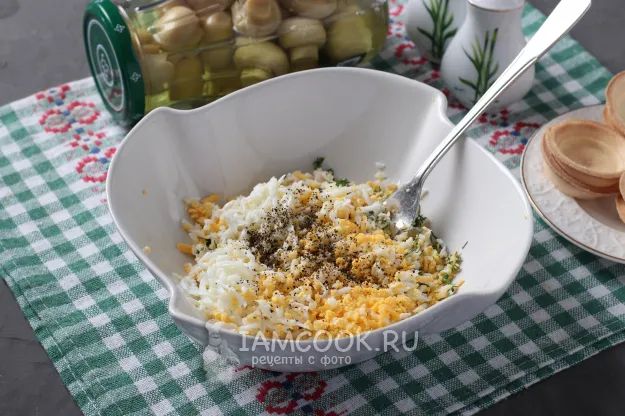 Шаг 3: иллюстрация