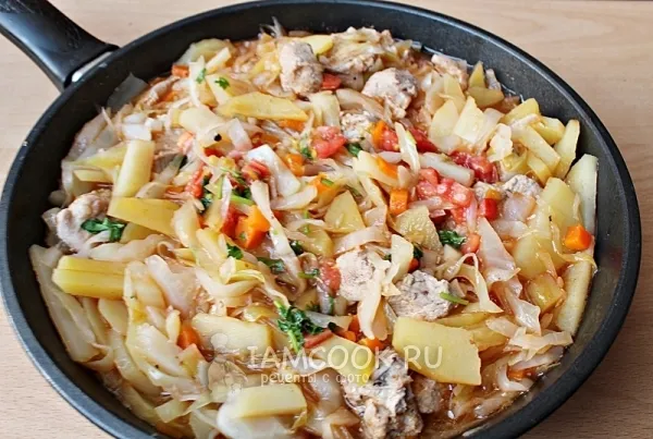 Шаг 7: иллюстрация