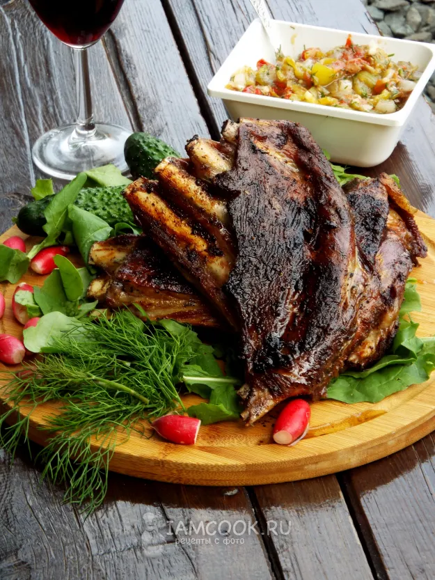 Шаг 5: иллюстрация