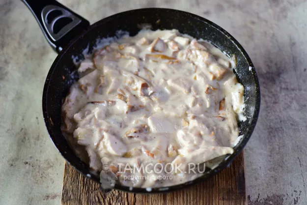 Шаг 12: иллюстрация