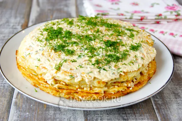 Шаг 9: иллюстрация