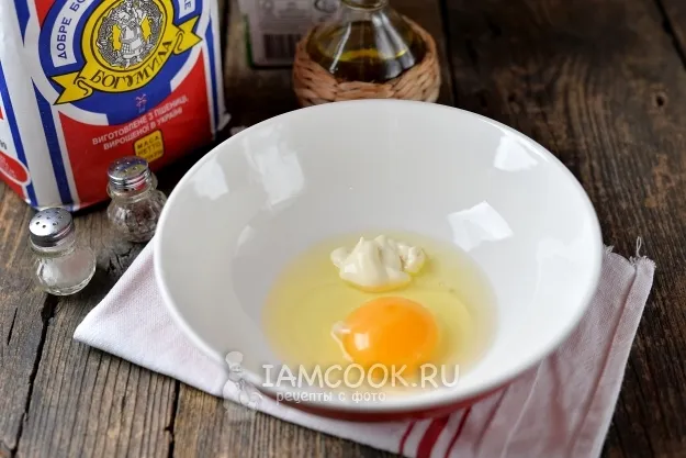 Шаг 3: иллюстрация