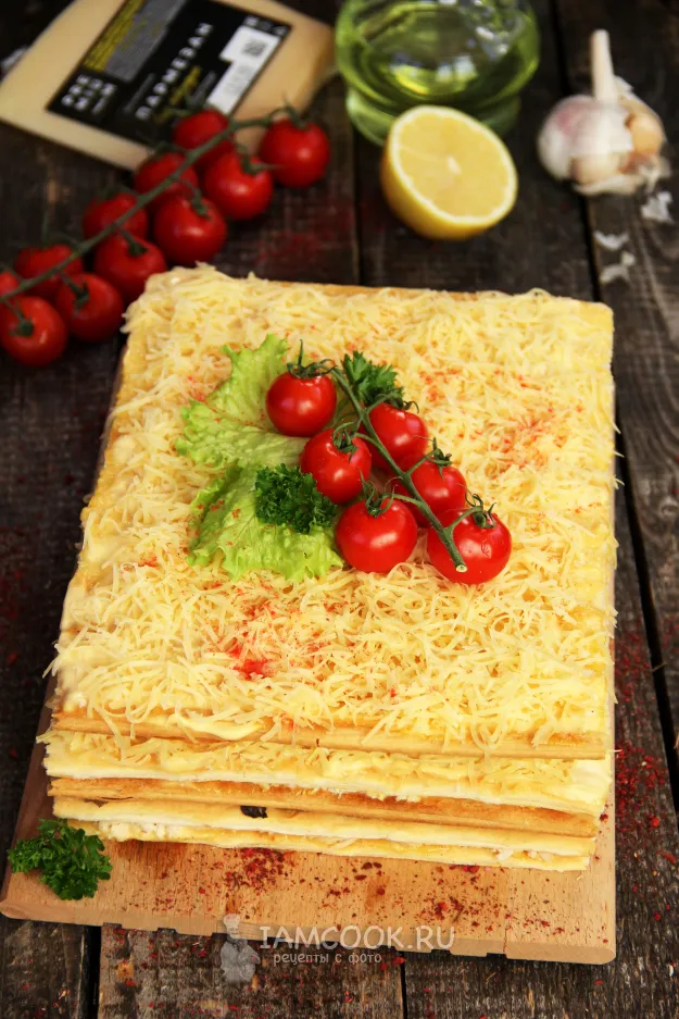 Шаг 13: иллюстрация