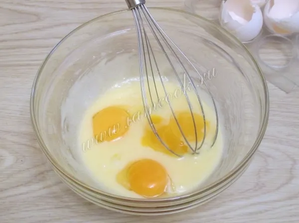 Шаг 3: иллюстрация