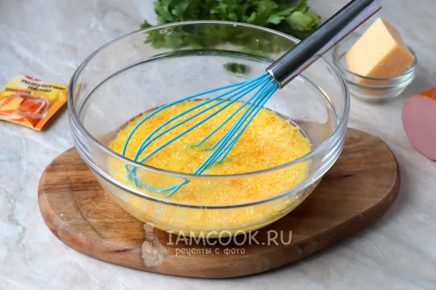 Шаг 2: иллюстрация