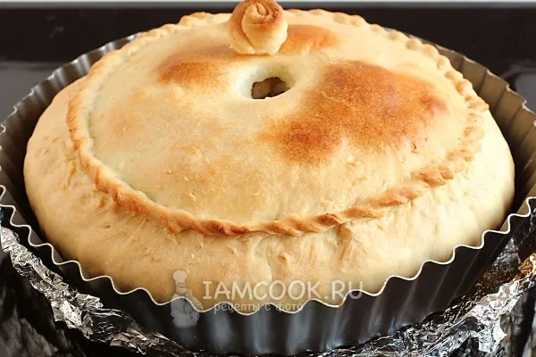 Шаг 13: иллюстрация