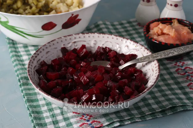 Шаг 2: иллюстрация