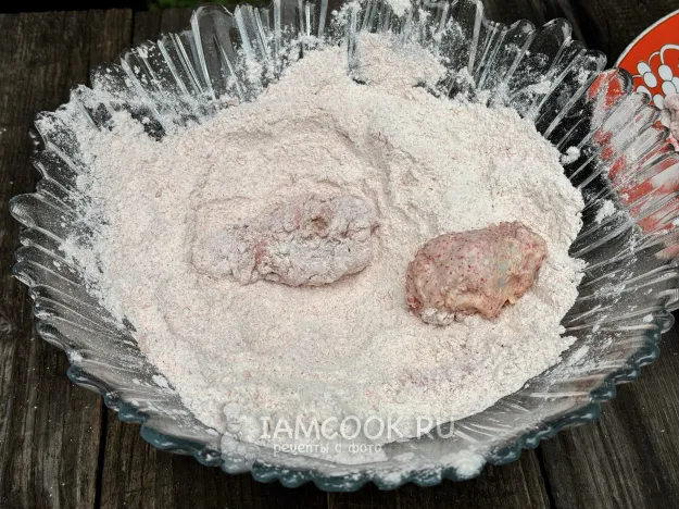 Шаг 10: иллюстрация