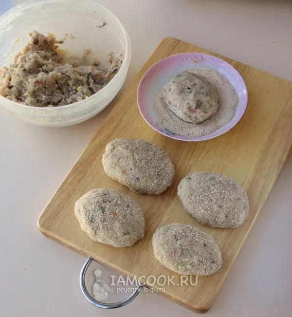 Шаг 7: иллюстрация